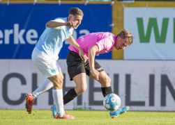 FC Carl Zeiss Jena Chemnitzer FC 31102021 28